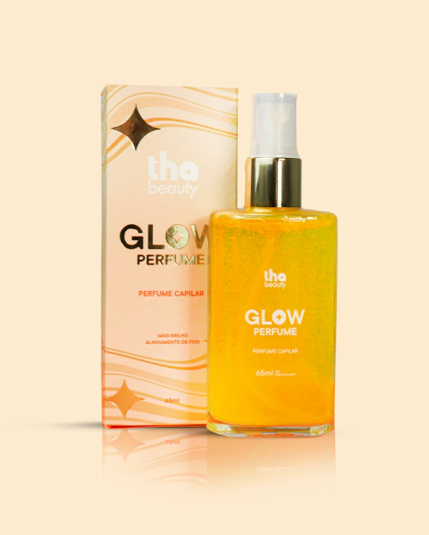 Glow Perfume Capilar 65ml - comprar online