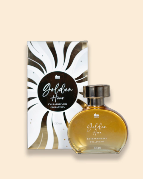 Golden Hour - Desodorante Colônia 100ml - comprar online
